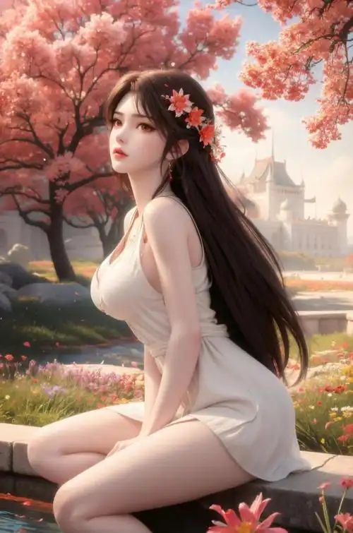 都市女神漫画都市天师女神